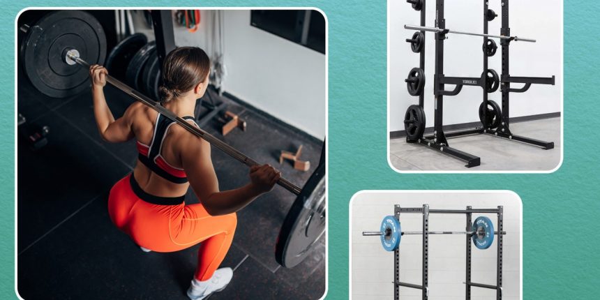 9-expert-approved-squat-racks-that-will-give-your-home-gym-a-lift